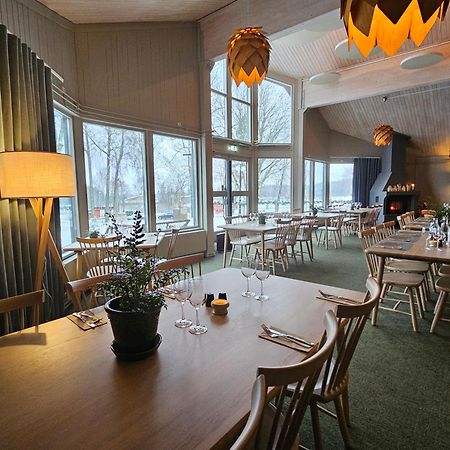 Hotell Lassalyckan Ulricehamn Extérieur photo