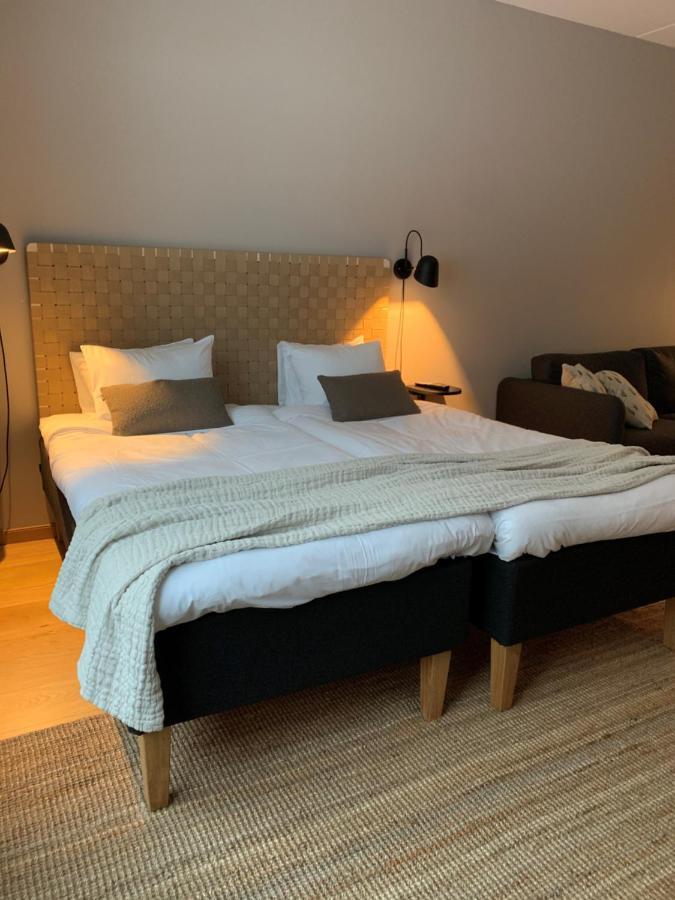 Hotell Lassalyckan Ulricehamn Extérieur photo