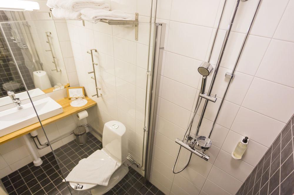 Hotell Lassalyckan Ulricehamn Extérieur photo