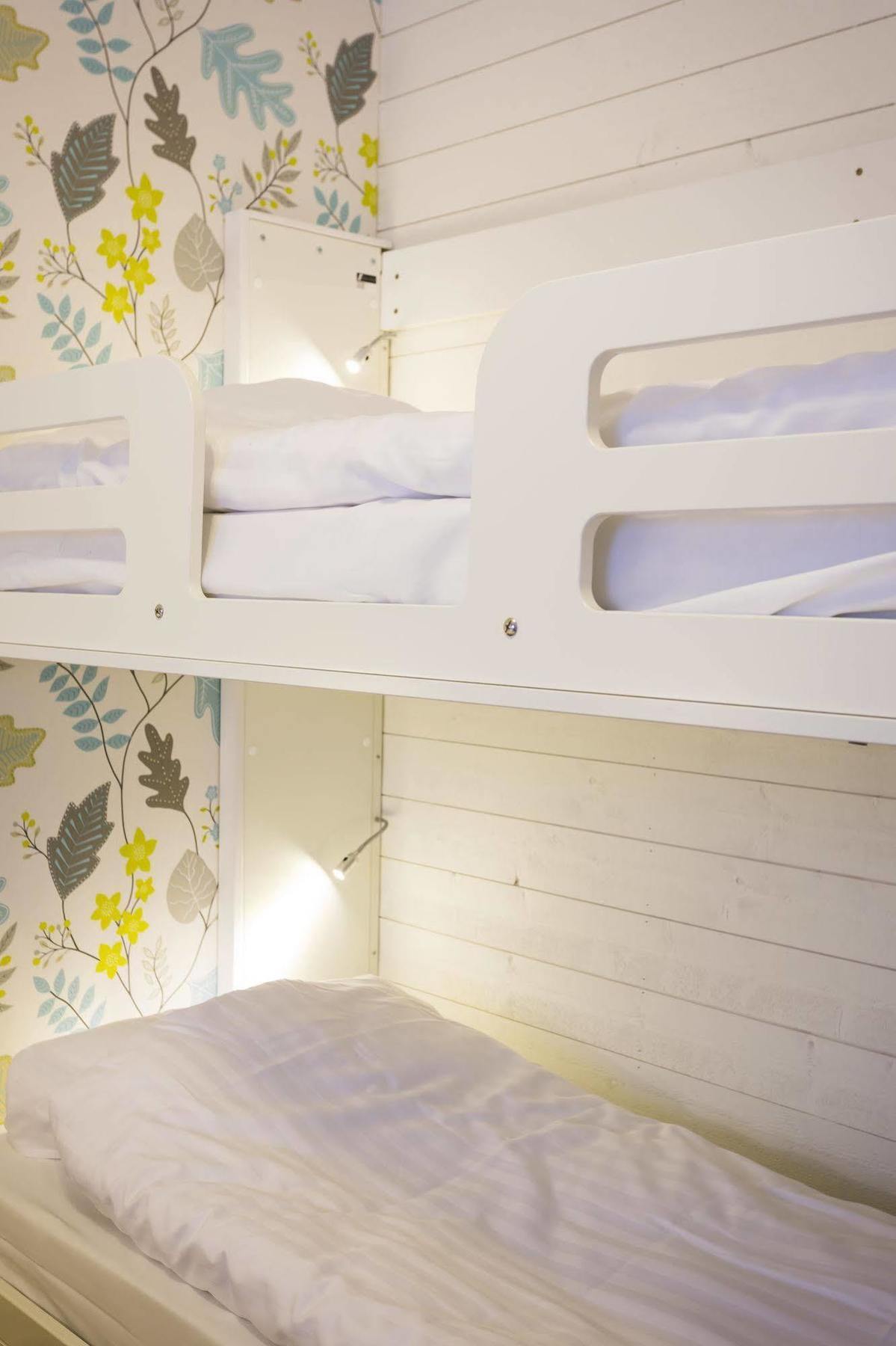 Hotell Lassalyckan Ulricehamn Extérieur photo